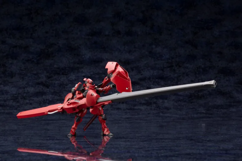 Kotobukiya Hexa Gear - Governor Queen's Guard - 1/24