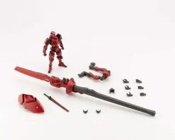 Kotobukiya Hexa Gear - Governor Queen's Guard - 1/24