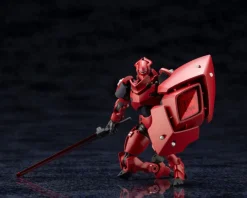 Kotobukiya Hexa Gear - Governor Queen's Guard - 1/24