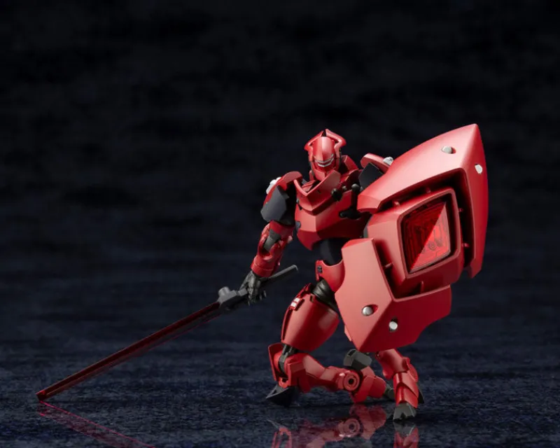 Kotobukiya Hexa Gear - Governor Queen's Guard - 1/24