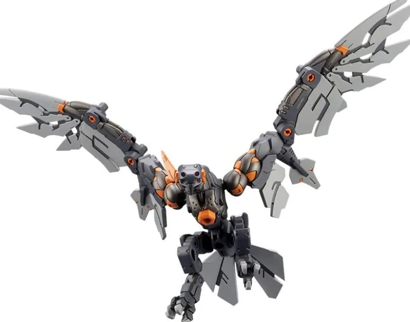 Kotobukiya Hexa Gear - HG038 - Alternative Sneak Sight - 1/24 - 2021 Re-release Clearance