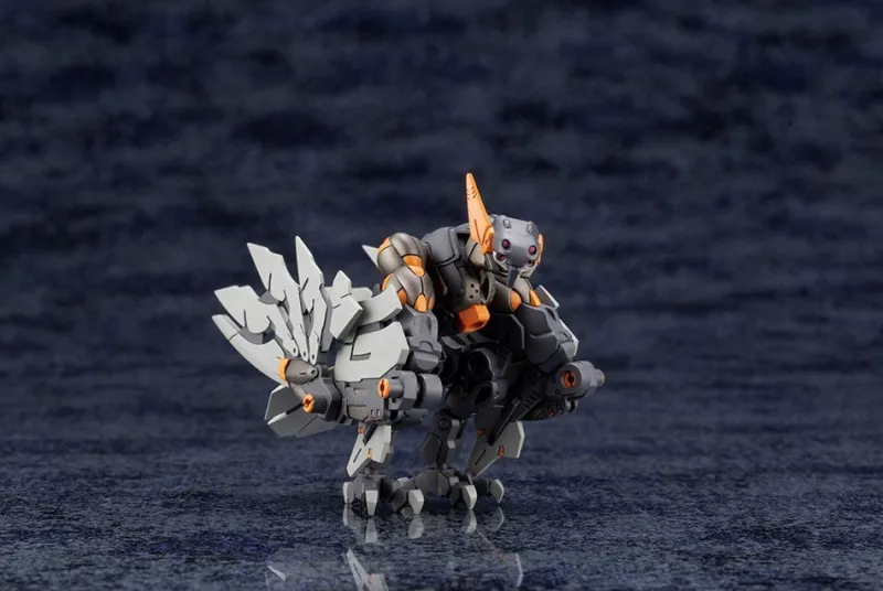 Kotobukiya Hexa Gear - HG038 - Alternative Sneak Sight - 1/24 - 2021 Re-release Clearance