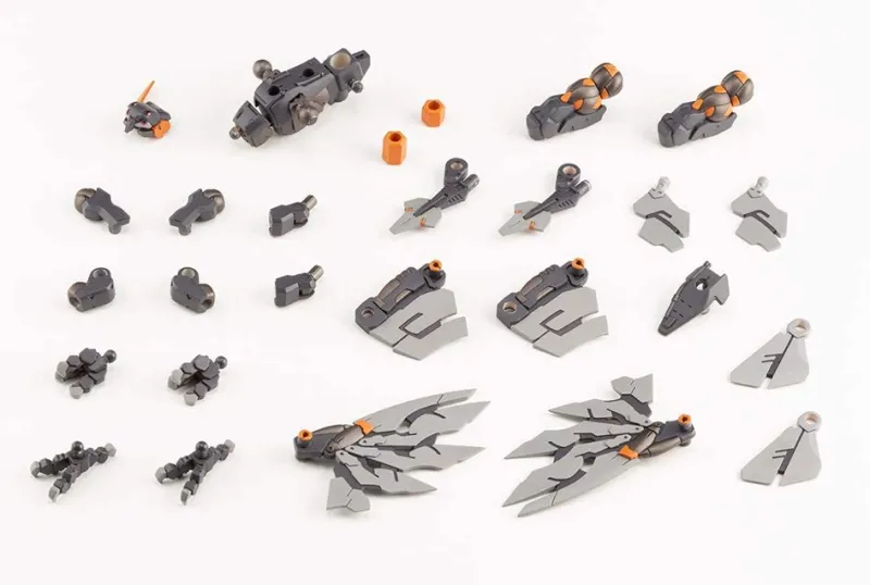 Kotobukiya Hexa Gear - HG038 - Alternative Sneak Sight - 1/24 - 2021 Re-release Clearance