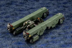 KOTOBUKIYA Hexa Gear - Hightrager - 1/24 - Kit Block Hot