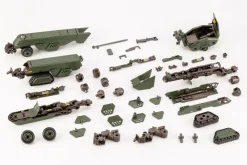 KOTOBUKIYA Hexa Gear - Hightrager - 1/24 - Kit Block Hot