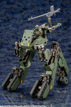 KOTOBUKIYA Hexa Gear - Hightrager - 1/24 - Kit Block Hot