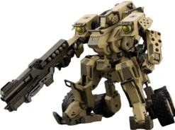 Kotobukiya Hexa Gear - Kit Block - BA - Loud Gale Hot