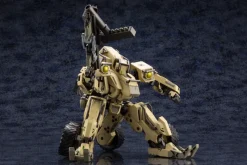 Kotobukiya Hexa Gear - Kit Block - BA - Loud Gale Hot