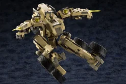 Kotobukiya Hexa Gear - Kit Block - BA - Loud Gale Hot