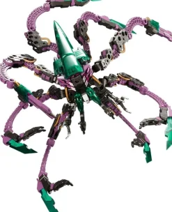 Kotobukiya Hexa Gear - Kit Block - Hide Storm Sale