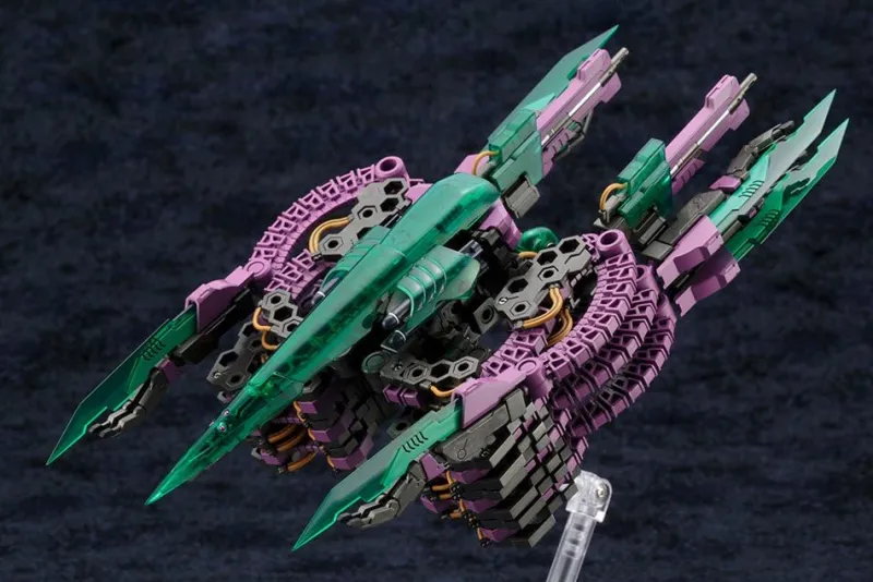 Kotobukiya Hexa Gear - Kit Block - Hide Storm Sale