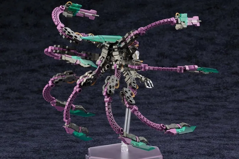 Kotobukiya Hexa Gear - Kit Block - Hide Storm Sale