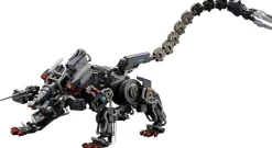 Kotobukiya Hexa Gear - Lord Impulse - 1/24 - 2023 Re-release