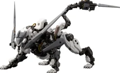 New Kotobukiya Hexa Gear - L.O.Z - Lord of Zoatex - 1/24 - Kitblock