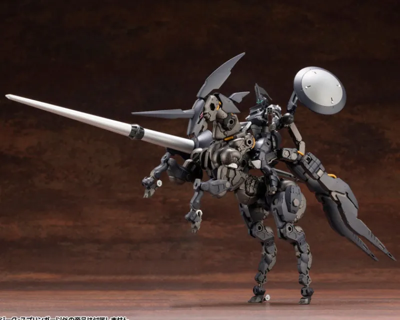 Kotobukiya Hexa Gear - Sieg Springer - 1/24 Sale