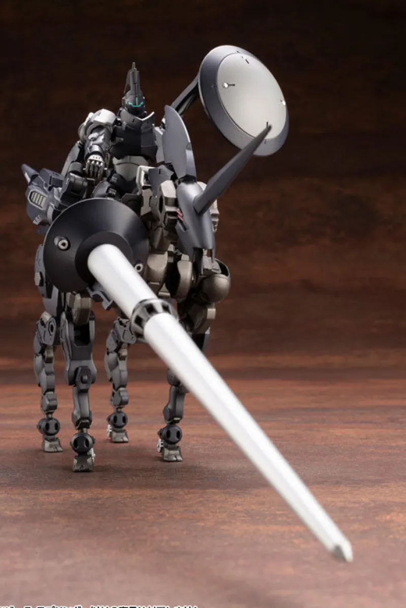 Kotobukiya Hexa Gear - Sieg Springer - 1/24 Sale