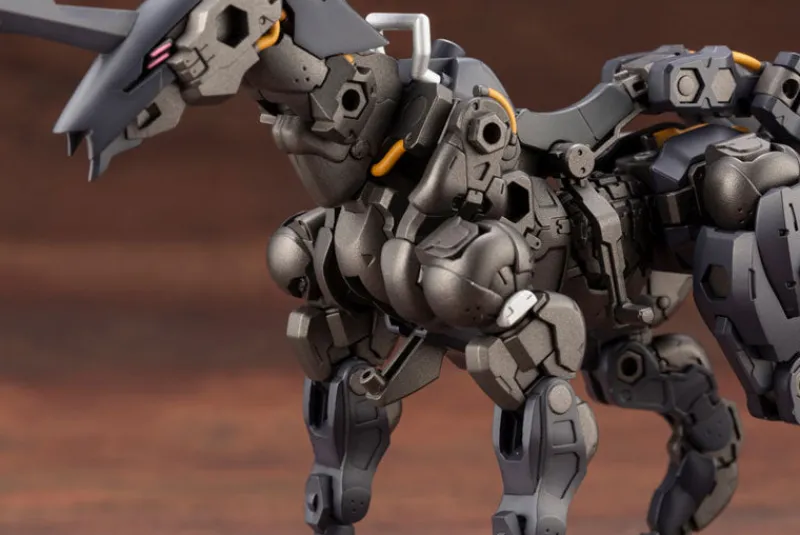 Kotobukiya Hexa Gear - Sieg Springer - 1/24 Sale