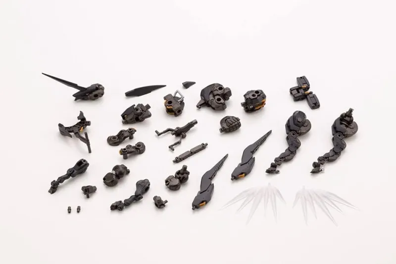 Kotobukiya Hexa Gear - Sieg Springer - 1/24 New