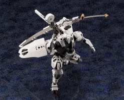 Kotobukiya Hexa Gear - V-THOR - 1/24 - Kit Block Outlet