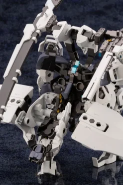 Kotobukiya Hexa Gear - V-THOR - 1/24 - Kit Block Outlet