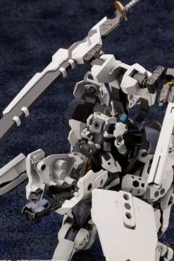 Kotobukiya Hexa Gear - V-THOR - 1/24 - Kit Block Outlet