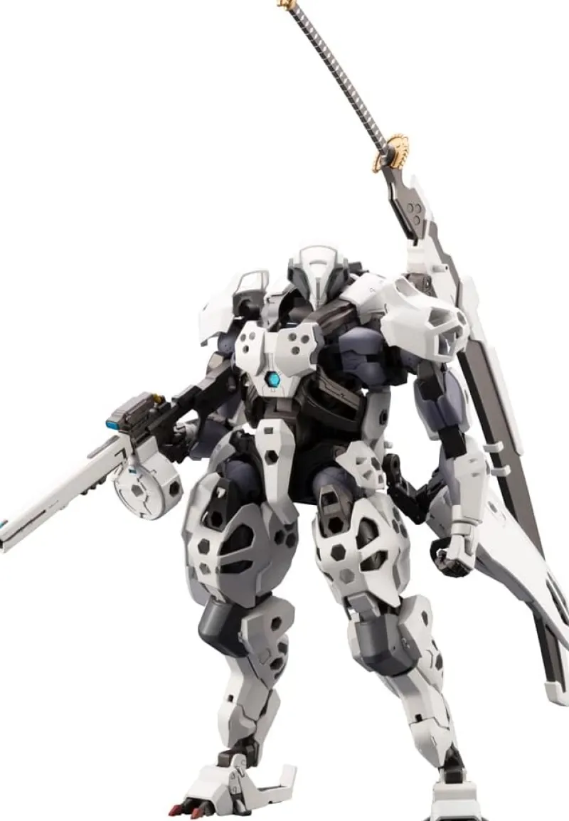 Kotobukiya Hexa Gear - V-THOR - 1/24 - Kit Block - 2024 Re-release Best