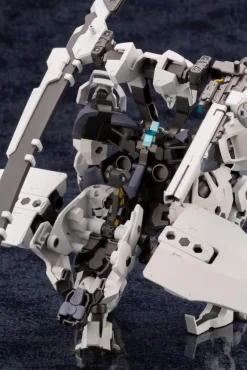 Kotobukiya Hexa Gear - V-THOR - 1/24 - Kit Block - 2024 Re-release Best