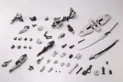 Kotobukiya Hexa Gear - V-THOR - 1/24 - Kit Block - 2024 Re-release Best