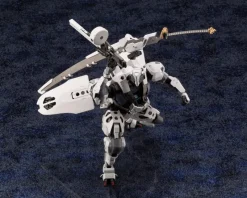 Kotobukiya Hexa Gear - V-THOR - 1/24 - Kit Block - 2024 Re-release Best