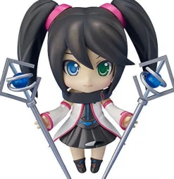FREEing Hi sCoool! SeHa Girls - Sega Saturn - Nendoroid #532