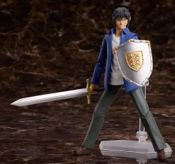 FREEing as ManufacturerMax Factory as Producer Higanjima - Miyamoto Akira - Figma (#SP-172) (FREEing, Max Factory) Best