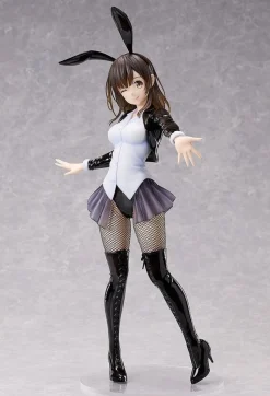 Sale FREEing Hige wo Soru. Soshite Joshikousei wo Hirou. - Ogiwara Sayu - B-style - 1/4 - Bunny Ver.