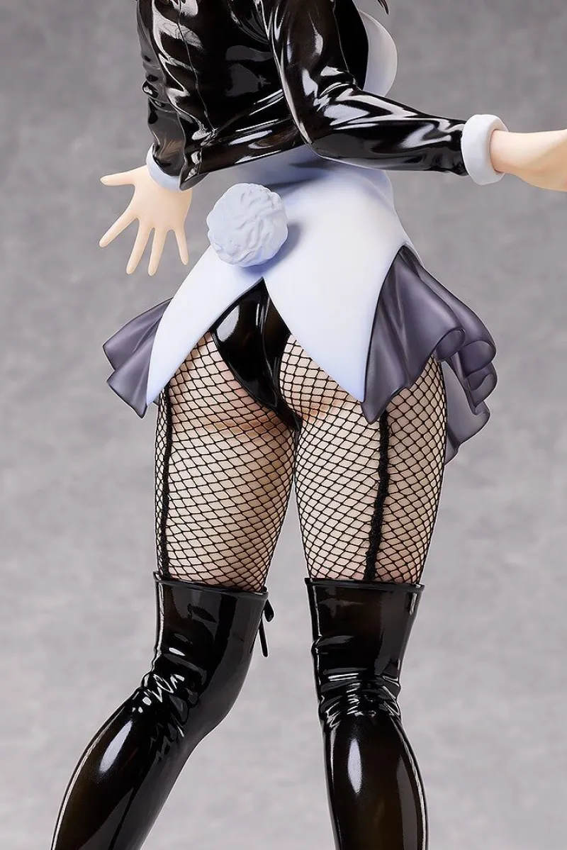 Sale FREEing Hige wo Soru. Soshite Joshikousei wo Hirou. - Ogiwara Sayu - B-style - 1/4 - Bunny Ver.