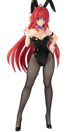 Discount Kaitendoh High School DxD Born - Rias Gremory - 1/6 - Bunny ver. - 2024 Re-release