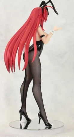 Discount Kaitendoh High School DxD Born - Rias Gremory - 1/6 - Bunny ver. - 2024 Re-release