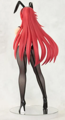 Discount Kaitendoh High School DxD Born - Rias Gremory - 1/6 - Bunny ver. - 2024 Re-release