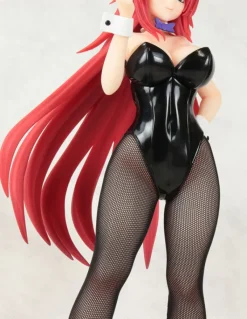 Discount Kaitendoh High School DxD Born - Rias Gremory - 1/6 - Bunny ver. - 2024 Re-release