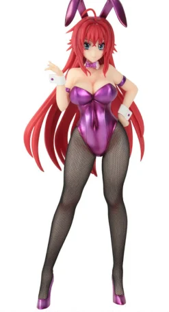 Kaitendoh High School DxD Born - Rias Gremory - 1/6 - Purple Bunny ver. - 2024 Re-release Online