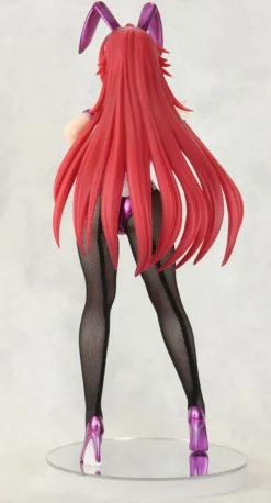 Kaitendoh High School DxD Born - Rias Gremory - 1/6 - Purple Bunny ver. - 2024 Re-release Online