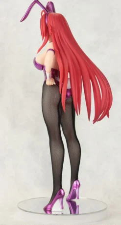 Kaitendoh High School DxD Born - Rias Gremory - 1/6 - Purple Bunny ver. - 2024 Re-release Online