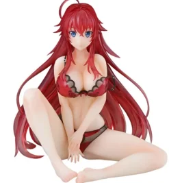 Kaitendoh High School DxD Hero - Rias Gremory - 1/6 - Lingerie ver Discount