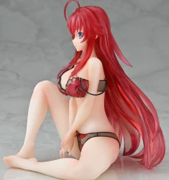 Kaitendoh High School DxD Hero - Rias Gremory - 1/6 - Lingerie ver Discount
