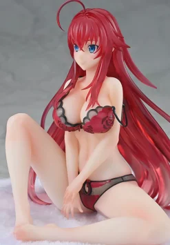 Kaitendoh High School DxD Hero - Rias Gremory - 1/6 - Lingerie ver Discount