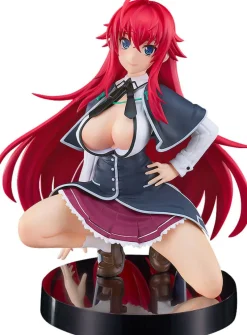 Outlet Good Smile Company as Manufacturer High School DxD Hero - Rias Gremory - Pop Up Parade - Doki Doki Ver., L (Good Smile Company)