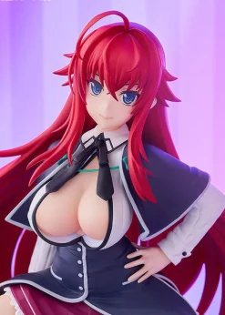 Outlet Good Smile Company as Manufacturer High School DxD Hero - Rias Gremory - Pop Up Parade - Doki Doki Ver., L (Good Smile Company)