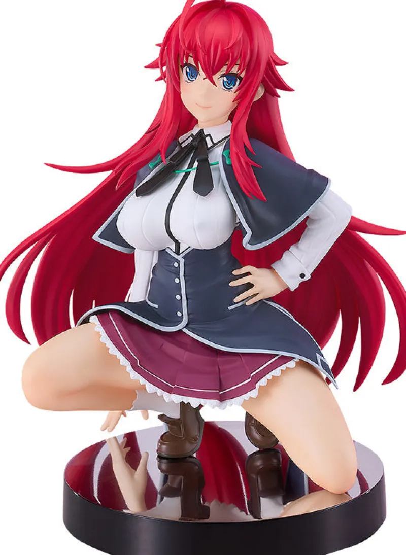 Best Good Smile Company as Manufacturer High School DxD Hero - Rias Gremory - Pop Up Parade - L (Good Smile Company)