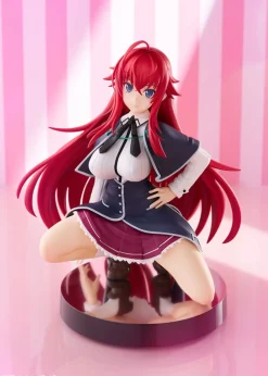 Best Good Smile Company as Manufacturer High School DxD Hero - Rias Gremory - Pop Up Parade - L (Good Smile Company)