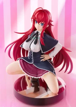 Best Good Smile Company as Manufacturer High School DxD Hero - Rias Gremory - Pop Up Parade - L (Good Smile Company)