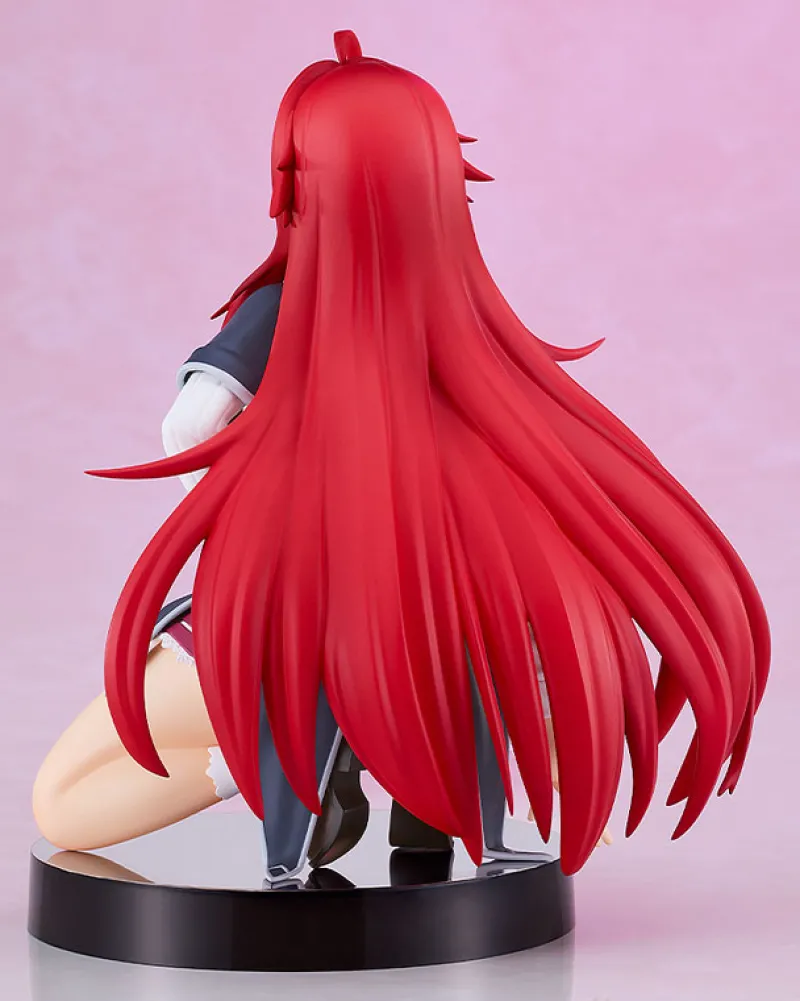 Best Good Smile Company as Manufacturer High School DxD Hero - Rias Gremory - Pop Up Parade - L (Good Smile Company)
