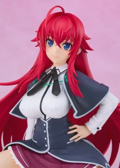 Best Good Smile Company as Manufacturer High School DxD Hero - Rias Gremory - Pop Up Parade - L (Good Smile Company)